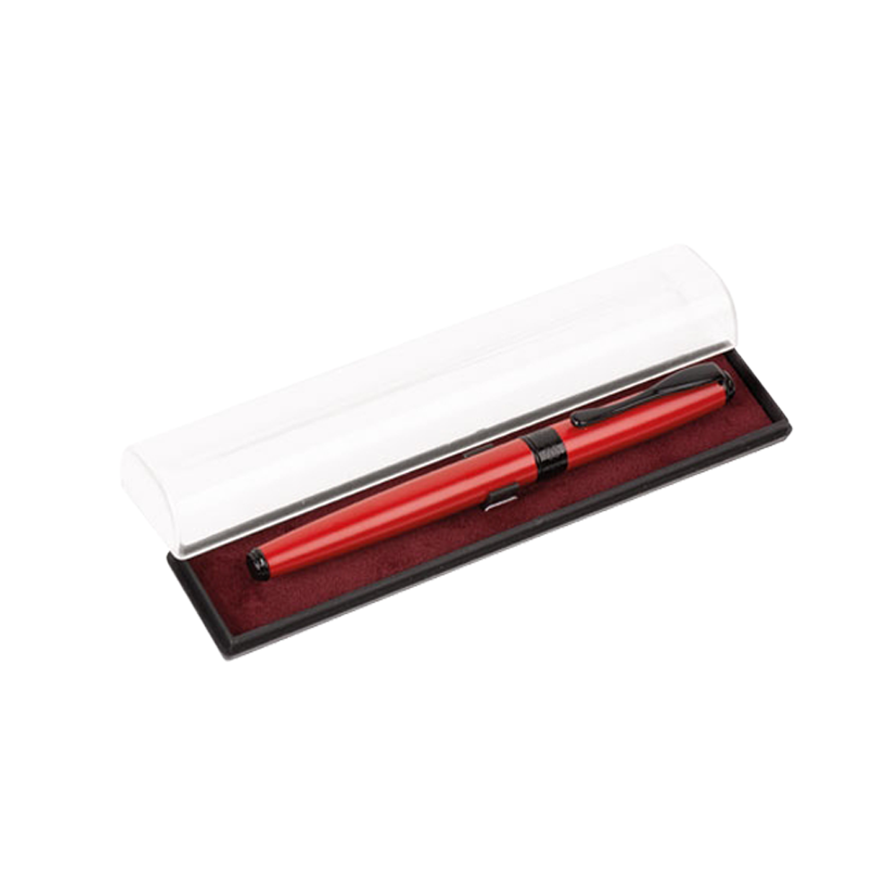 Tekli kutulu roller kalem Promozone