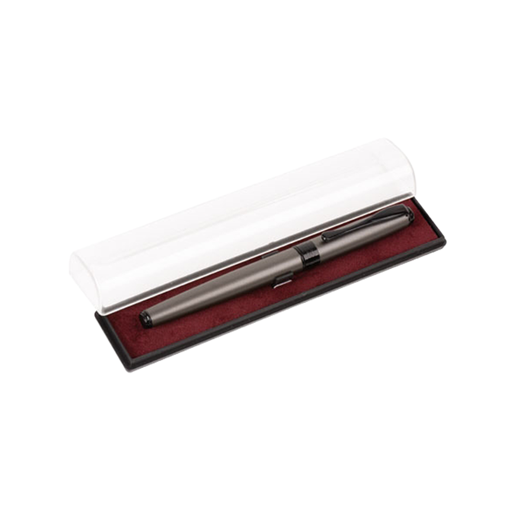 Tekli kutulu roller kalem Promozone