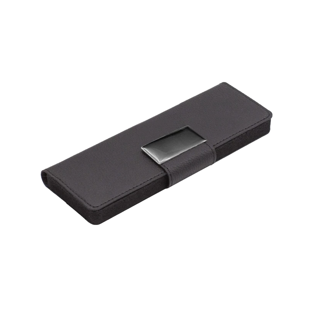 Tekli Deri Kalem Kutusu Promozone