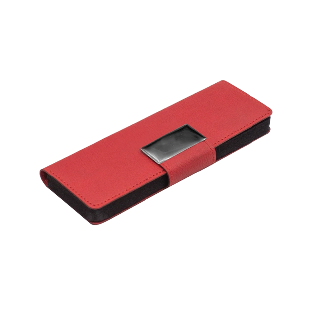 Tekli Deri Kalem Kutusu Promozone