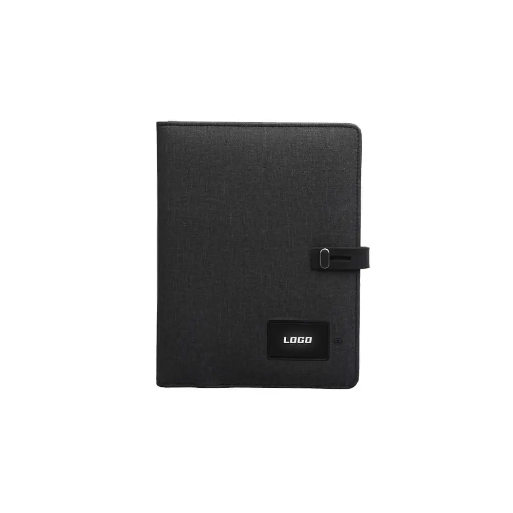 6500 mAh Organizer Powerbank Promozone