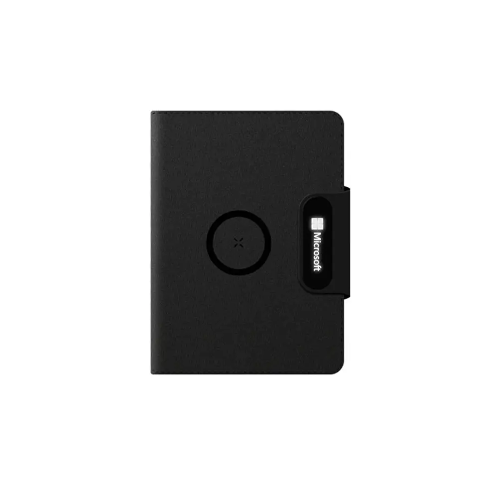 7000 mAh Organizer Powerbank Promozone