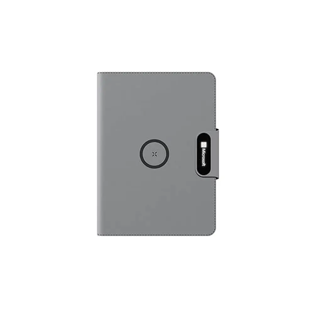 7000 mAh A4 Organizer Powerbank Promozone