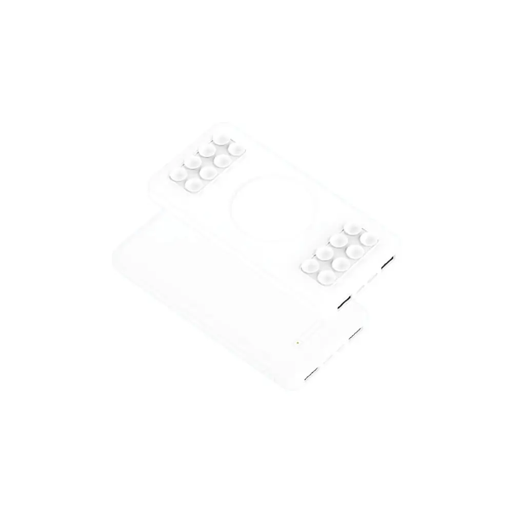 Wireless Mobil Şarj Cihazı 10.000 mAh Powerbank Promozone