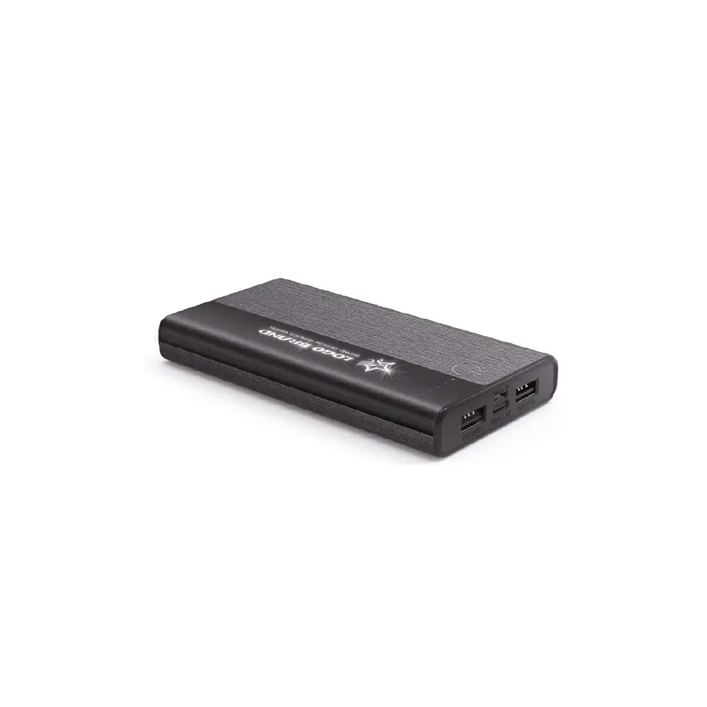 Wireless Mobil Şarj Cihazı 10000 mAh Powerbank Promozone