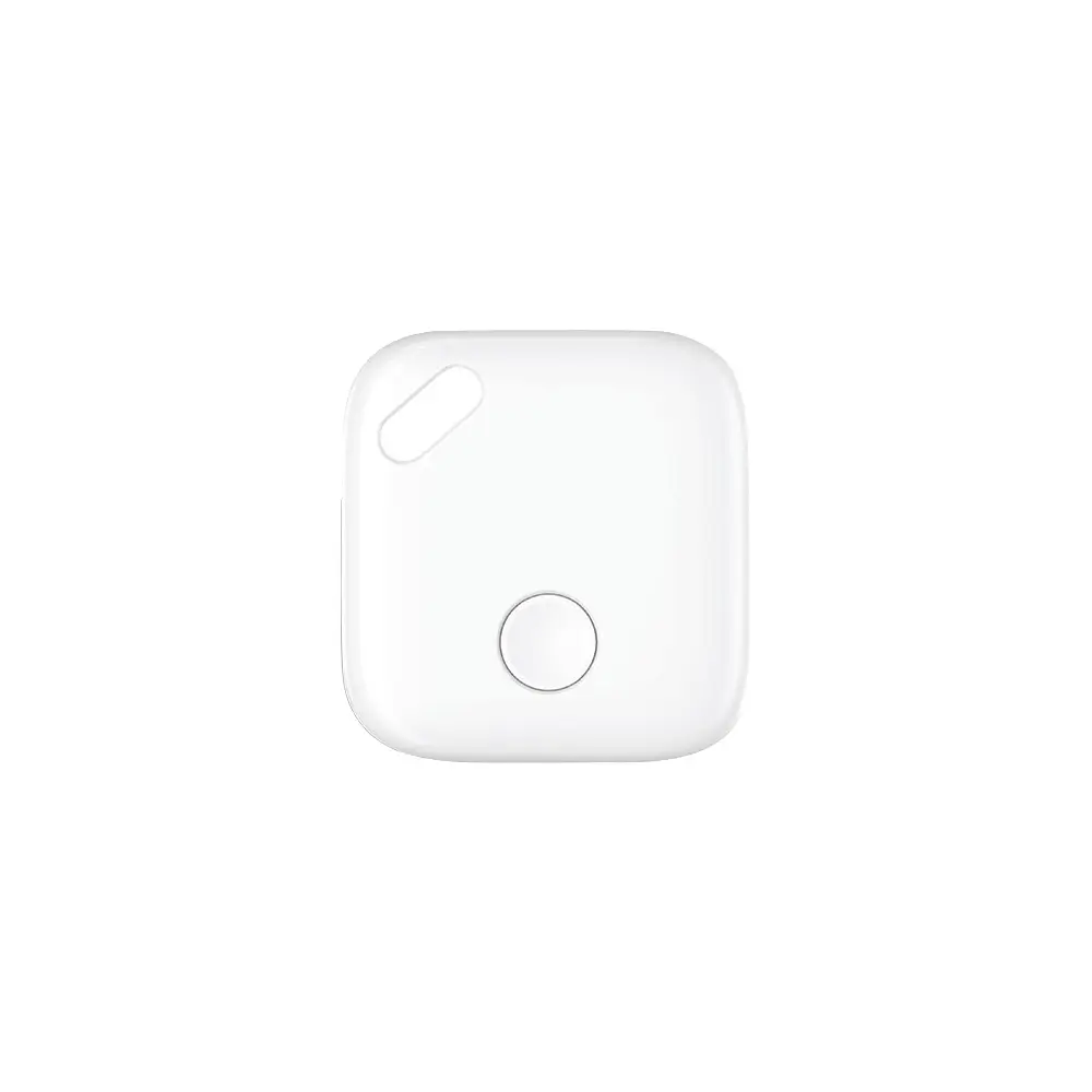 i-Tag Apple FindMy Uyumlu Takip Cihazı (Anti-Takip & Sesli Uyarı Özellikli) Promozone
