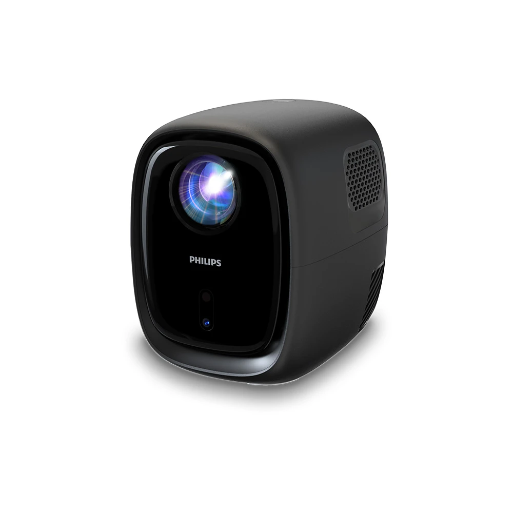 Philips NeoPix 130 Akıllı Ev Projektörü Promozone