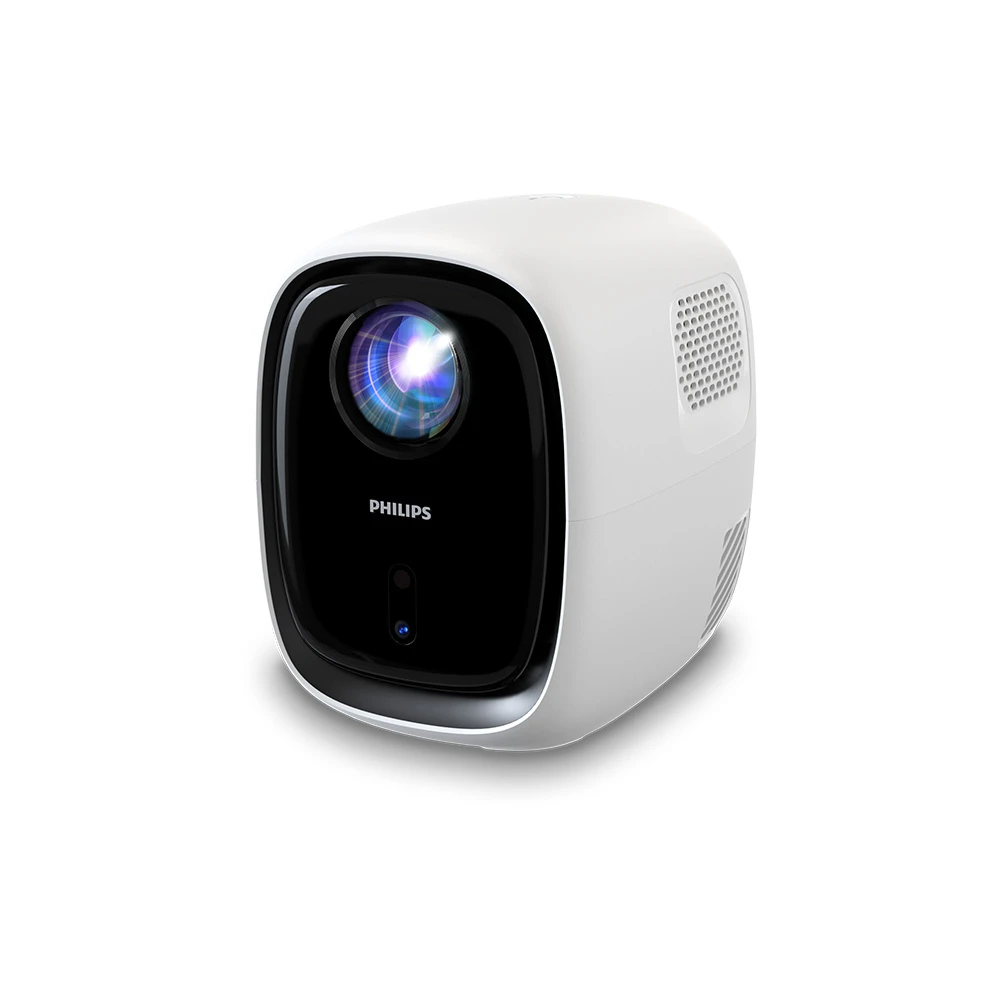 Philips NeoPix 130 Akıllı Ev Projektörü Promozone