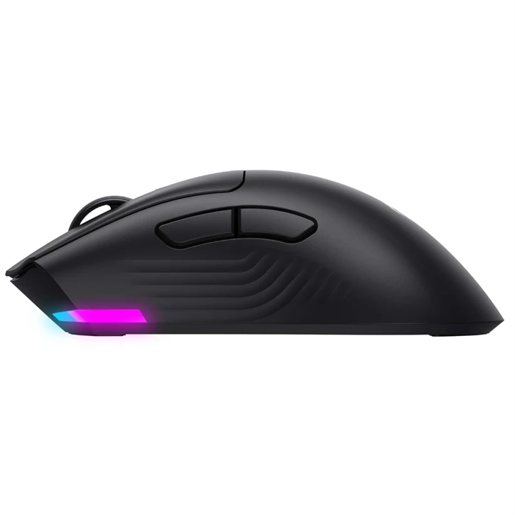 Havit Gamenote MS966SE  Kablosuz Gaming Mouse - Siyah – 3 Mod Bağlantı, 10000 DPI, RGB Aydınlatma Promozone