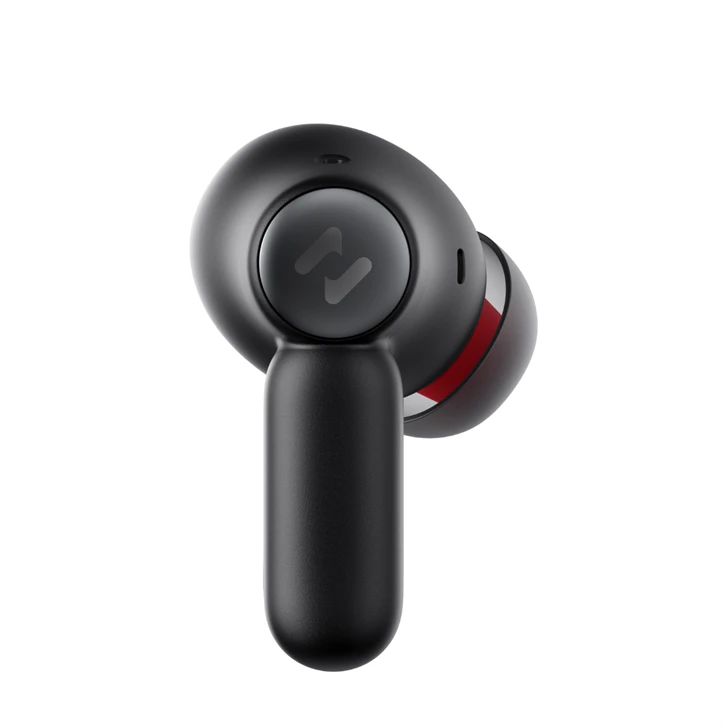 Havit SPACE NC01T TW991 PRO  TWS Kulaklık – Hybrid ANC+ENC, Bluetooth 6.0, 12Mm Sürücü, Type-C, 7 Saat  - Siyah