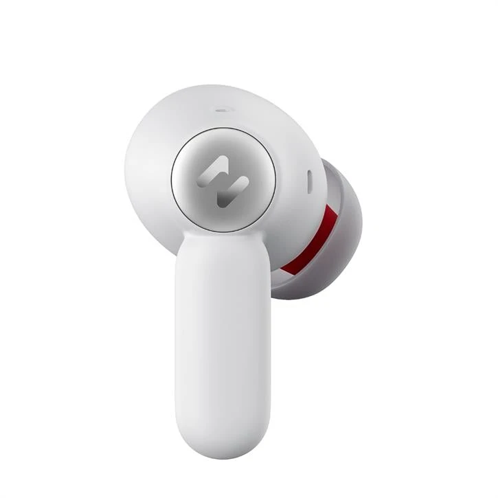 Havit SPACE NC01T TW991 PRO  TWS Kulaklık – Hybrid ANC+ENC, Bluetooth 6.0, 12Mm Sürücü, Type-C, 7 Saat  - Beyaz Promozone