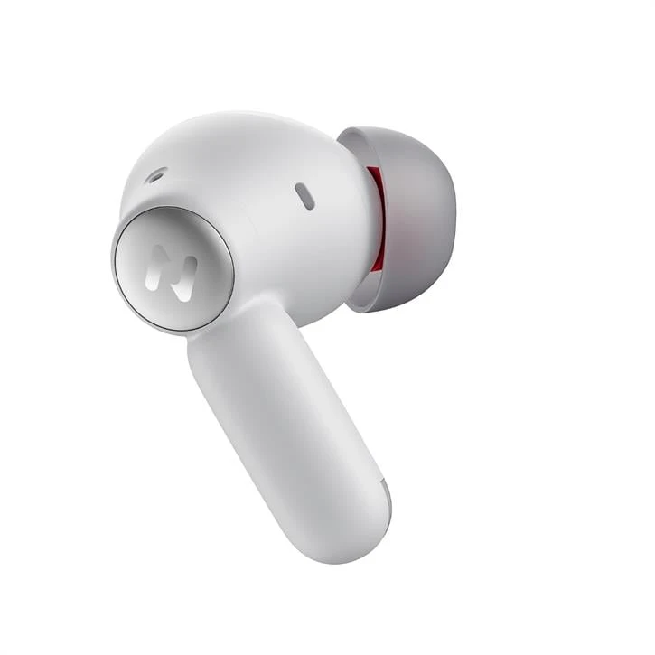 Havit SPACE NC01T TW991 PRO  TWS Kulaklık – Hybrid ANC+ENC, Bluetooth 6.0, 12Mm Sürücü, Type-C, 7 Saat  - Beyaz Promozone