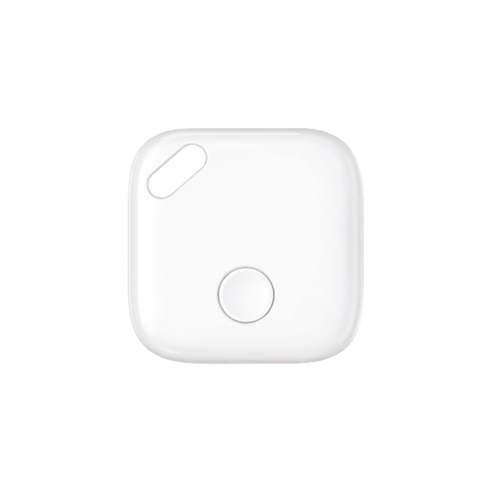 i-Tag Apple FindMy Uyumlu Takip Cihazı (Anti-Takip & Sesli Uyarı Özellikli) Promozone