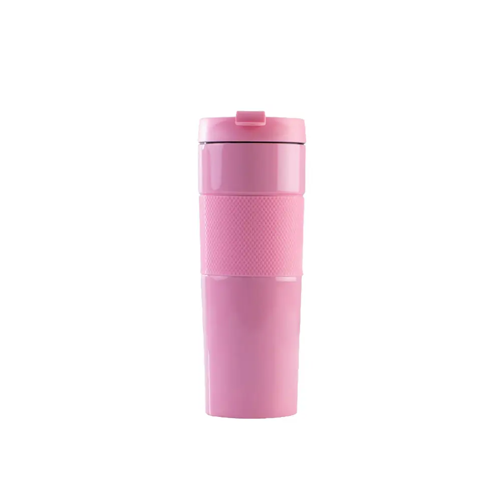 French Press Özellikli Termos (500 ml) Promozone