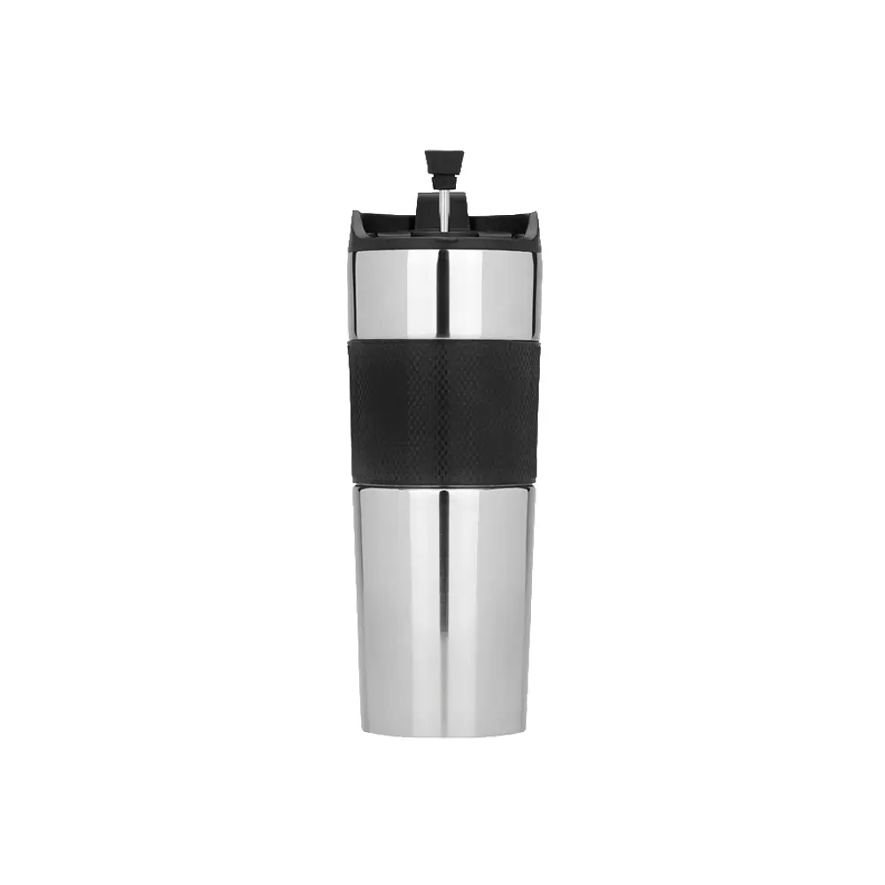 French Press Özellikli Termos (500 ml) Promozone