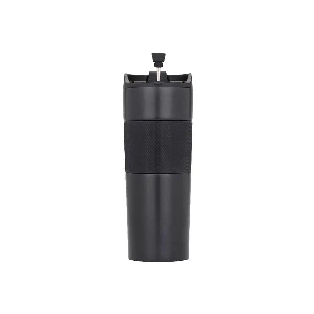French Press Özellikli Termos (500 ml) Promozone