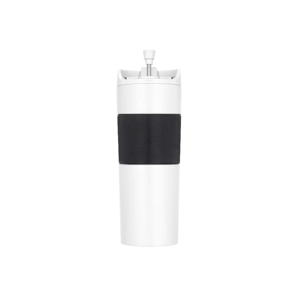French Press Özellikli Termos (500 ml) Promozone