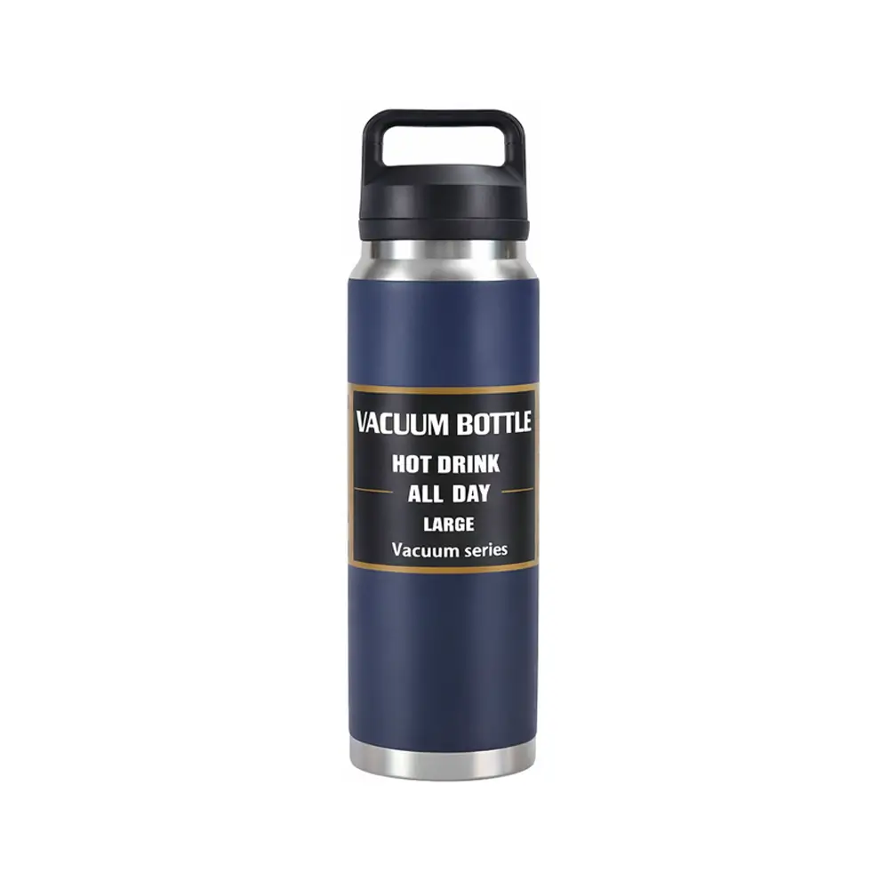 Vakumlu Çelik Termos 1100 ml Promozone