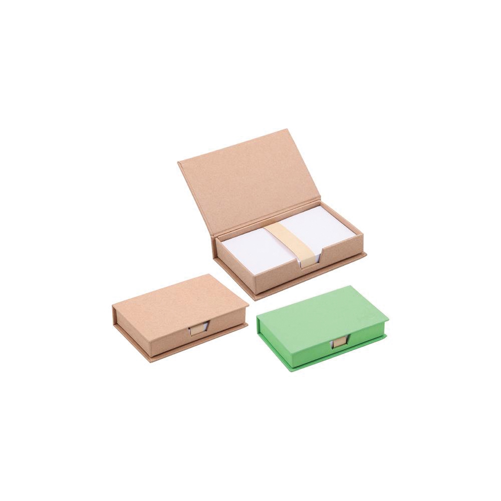 Geri Dönüşümlü Notluk Promozone