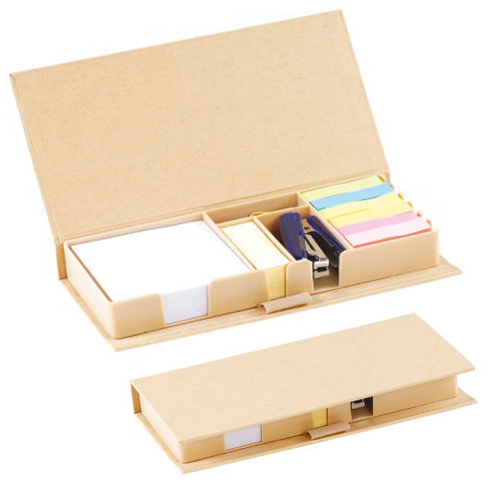 Geri Dönüşümlü Notluk Promozone