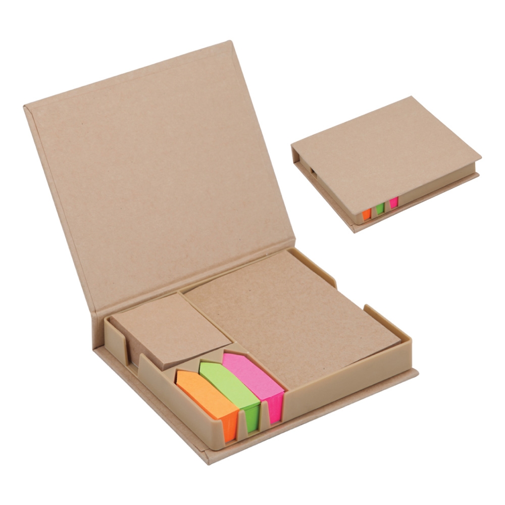 Geri Dönüşümlü Notluk Promozone