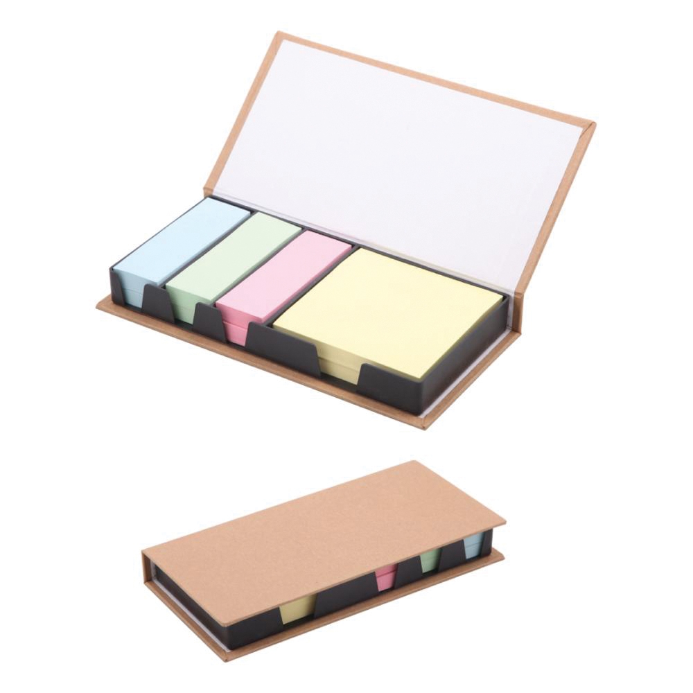 Geri Dönüşümlü Notluk Promozone