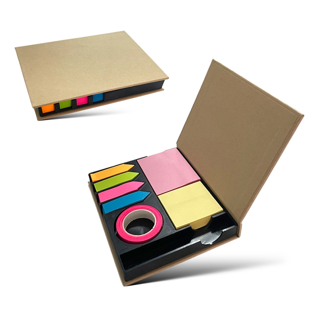 Geri Dönüşümlü Notluk Promozone