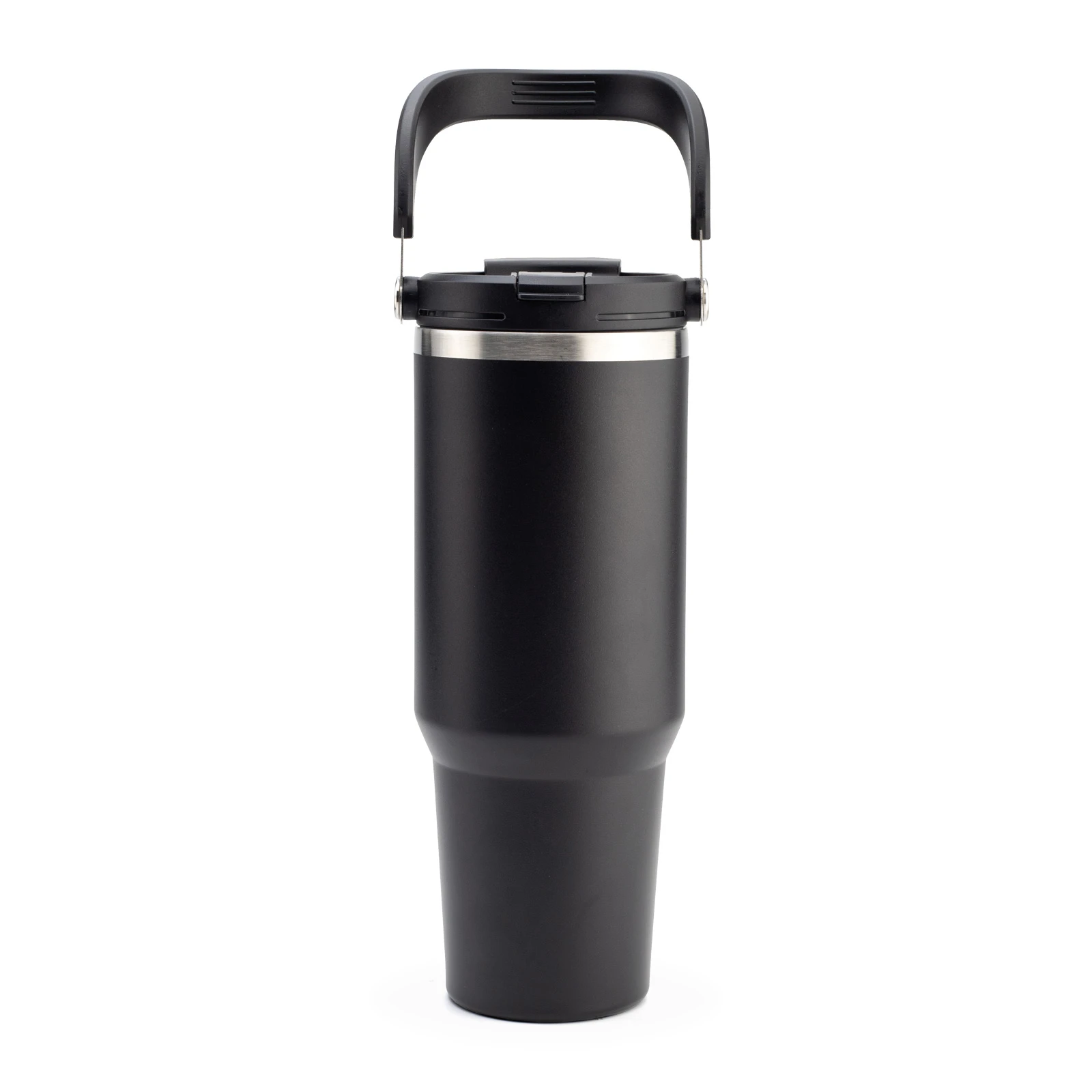 1200ml Çift Kullanımlı Pipetli Termos Promozone