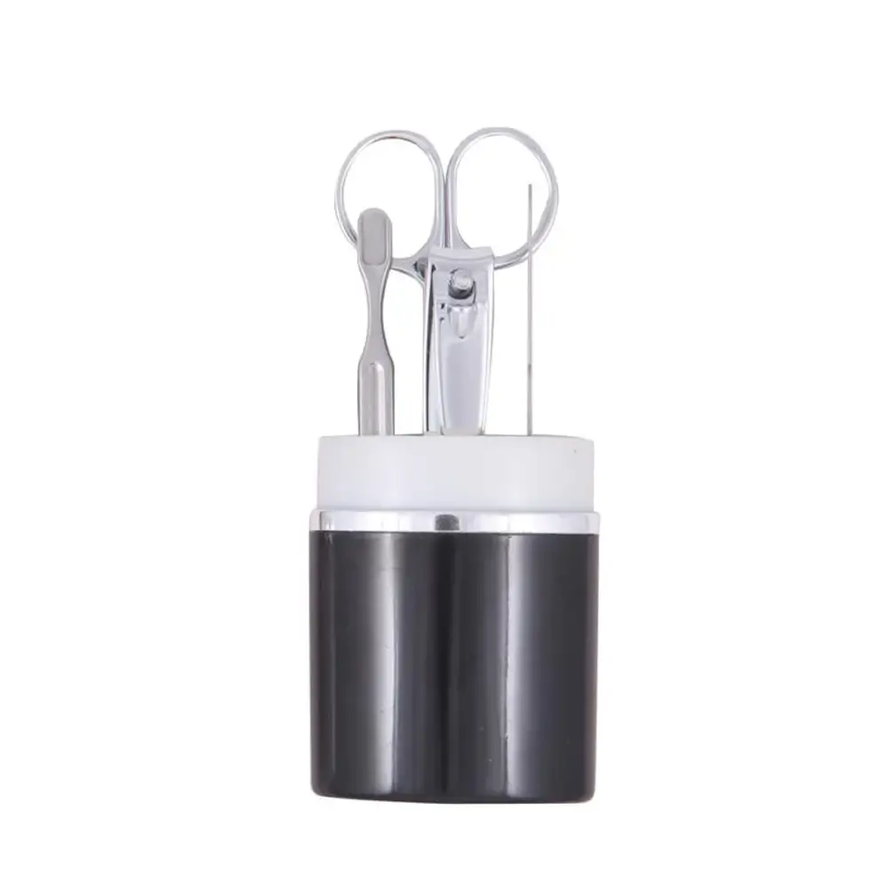 4 Parça Manikür Seti Promozone