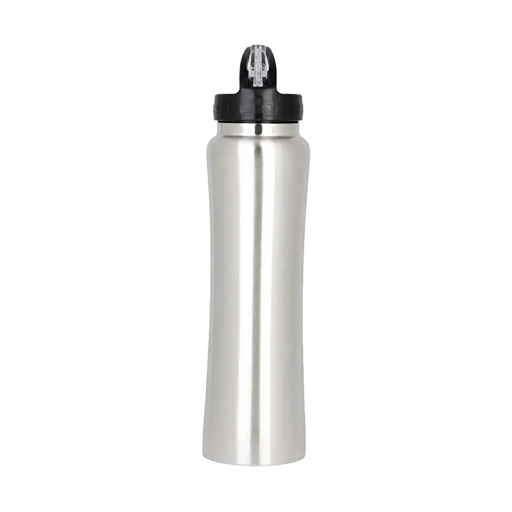 Paslanmaz Çelik Su Matarası 500 ML Promozone