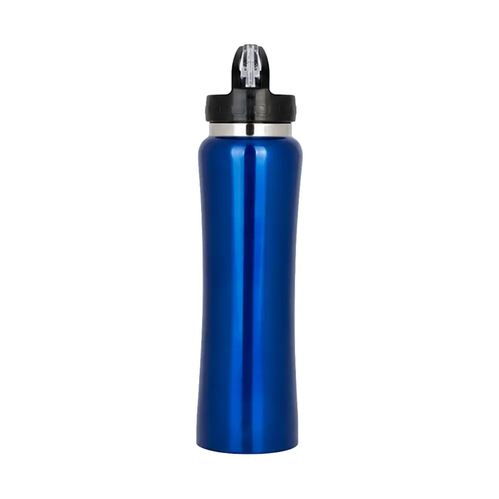 Paslanmaz Çelik Su Matarası 500 ML Promozone