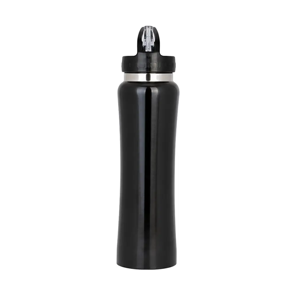 Paslanmaz Çelik Su Matarası 500 ML Promozone