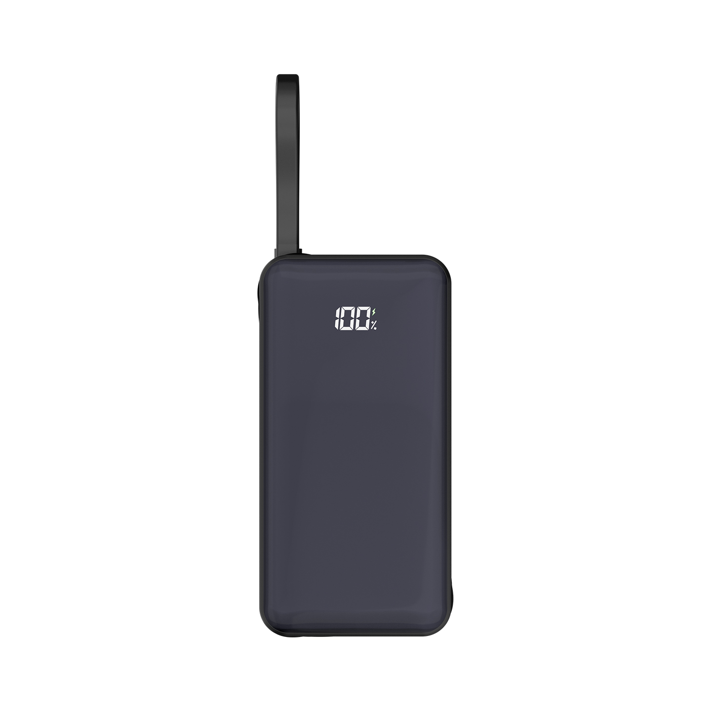 S-link G350 10000mAh PD35W+QC30W-HSC22,5W LCD Taşınabilir Pil Şarj Cihazı Powerbank Promozone
