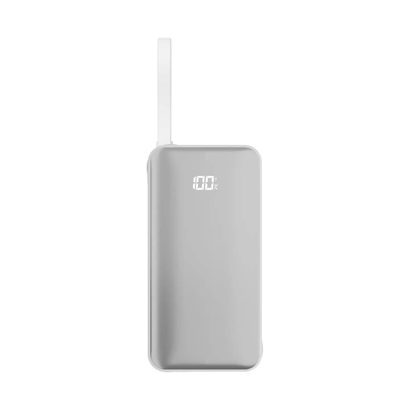 S-link G350 10000mAh PD35W+QC30W-HSC22,5W LCD Taşınabilir Pil Şarj Cihazı Powerbank Promozone