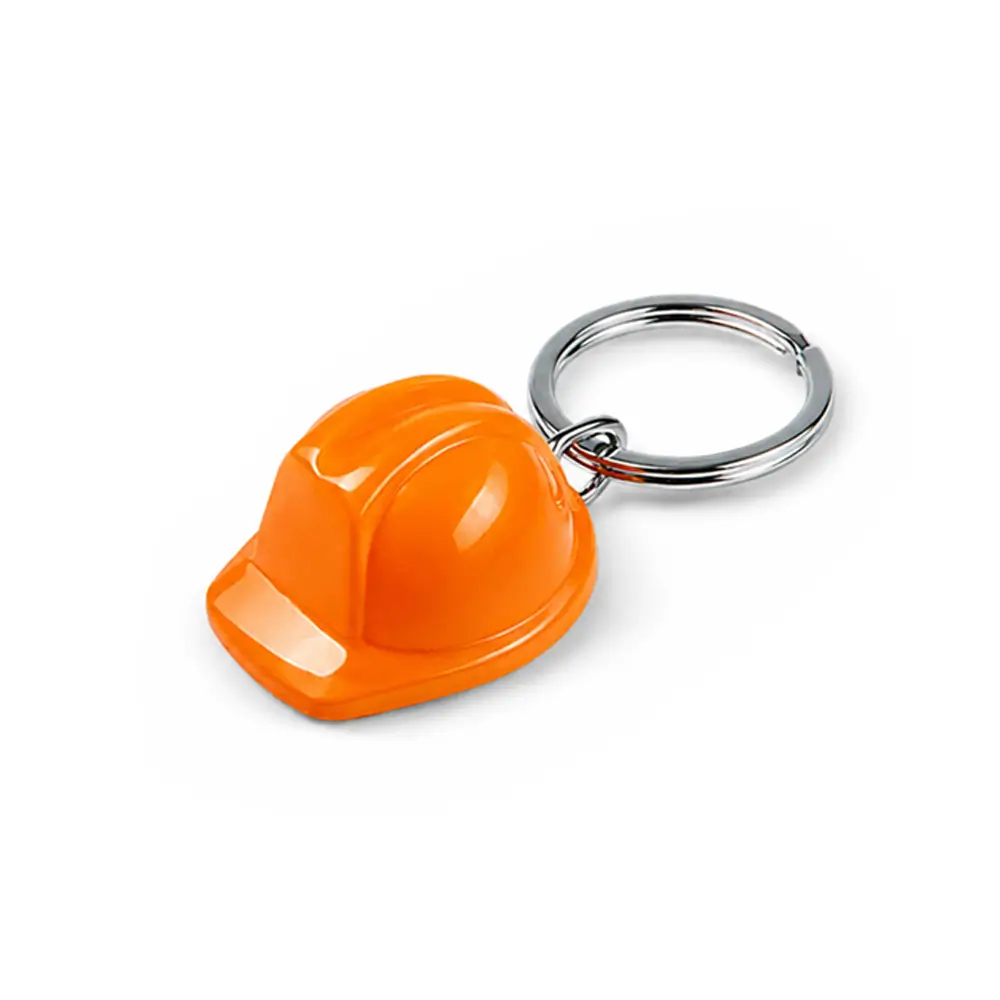 Baret Plastik Anahtarlık Promozone
