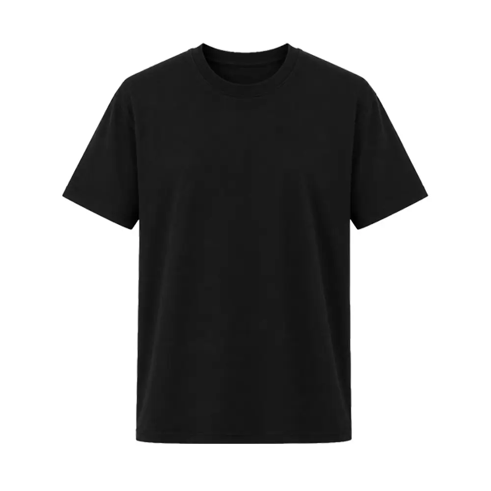 180 GSM %100 Pamuk 24/1 Süprem Kaliteli Unisex Tişört Promozone