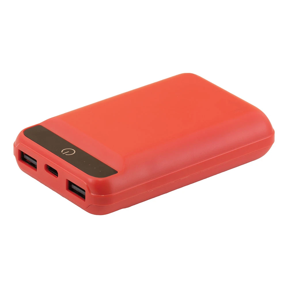Powerbank 10000 mAh Mobil Şarj Cihazı Promozone