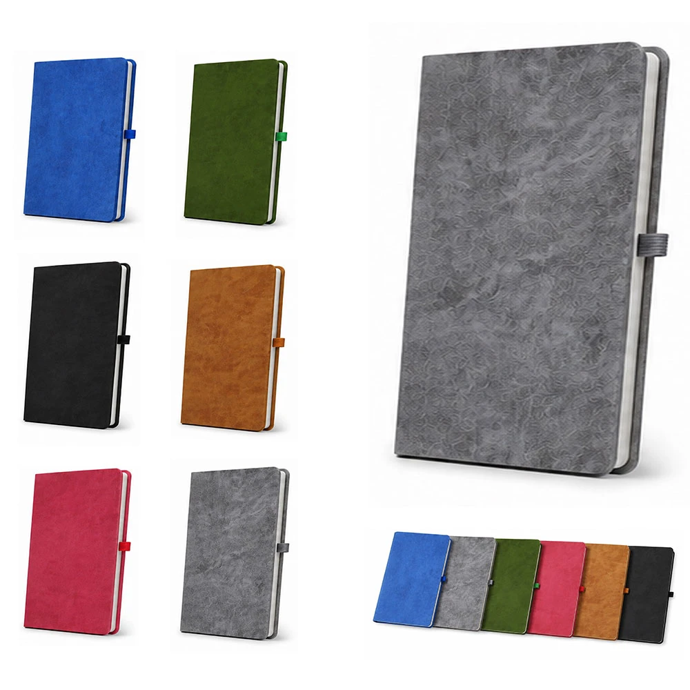 Termo Deri Kapak Defter 13x21 cm Promozone