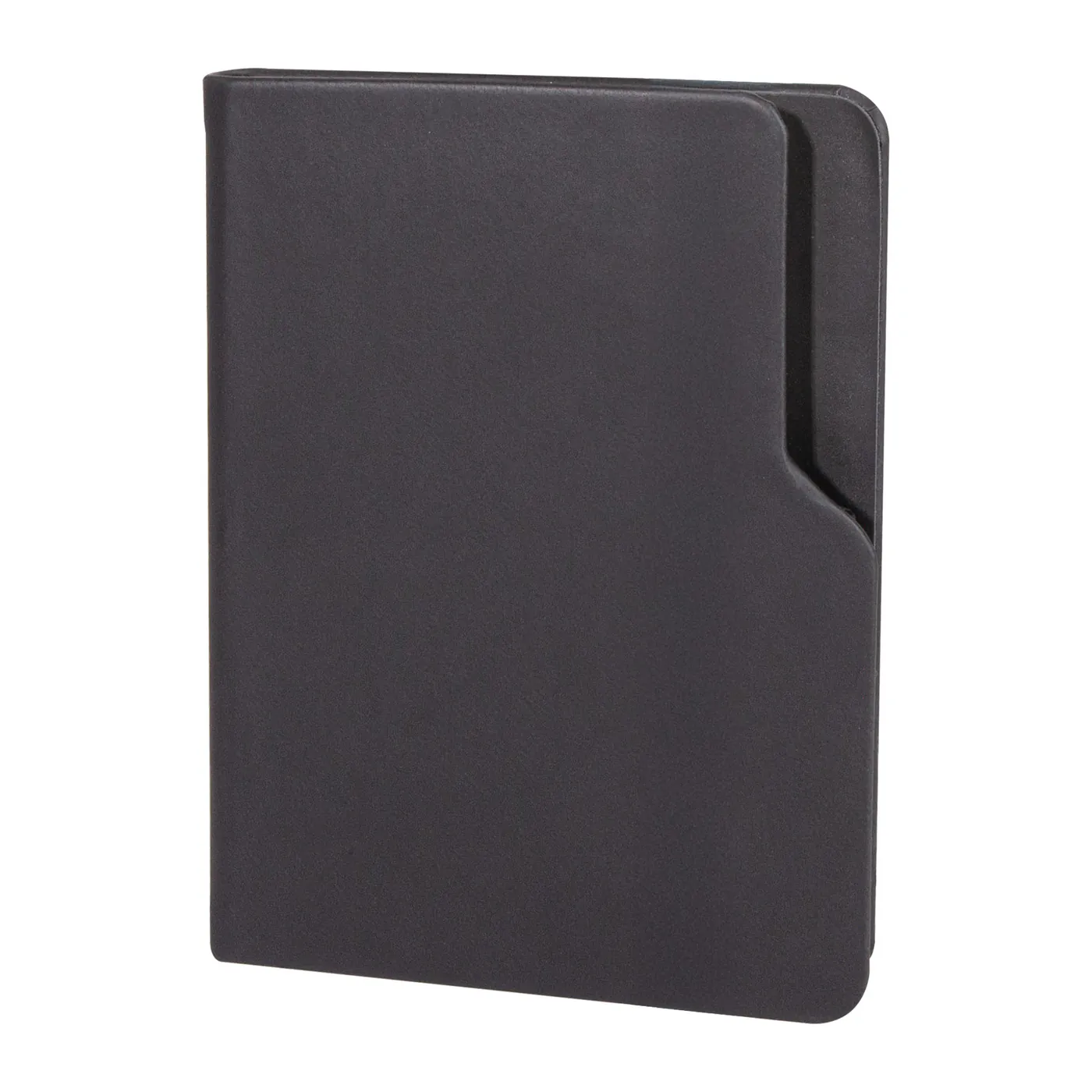 11x14 cm Termo Deri Kapaklı 70 gr Ivory Kağıtlı 192 Sayfa Tarihsiz Cep Defteri Promozone