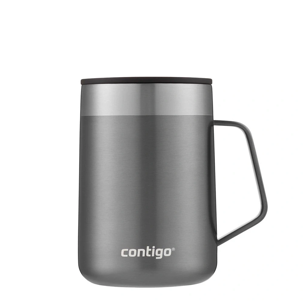 Contigo Streeterville Vakumlu Masa Kupası Paslanmaz Çelik 420 Ml Promozone
