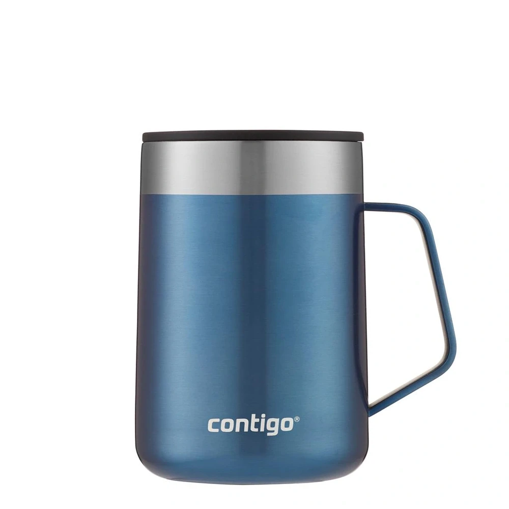 Contigo Streeterville Vakumlu Masa Kupası Paslanmaz Çelik 420 Ml Promozone