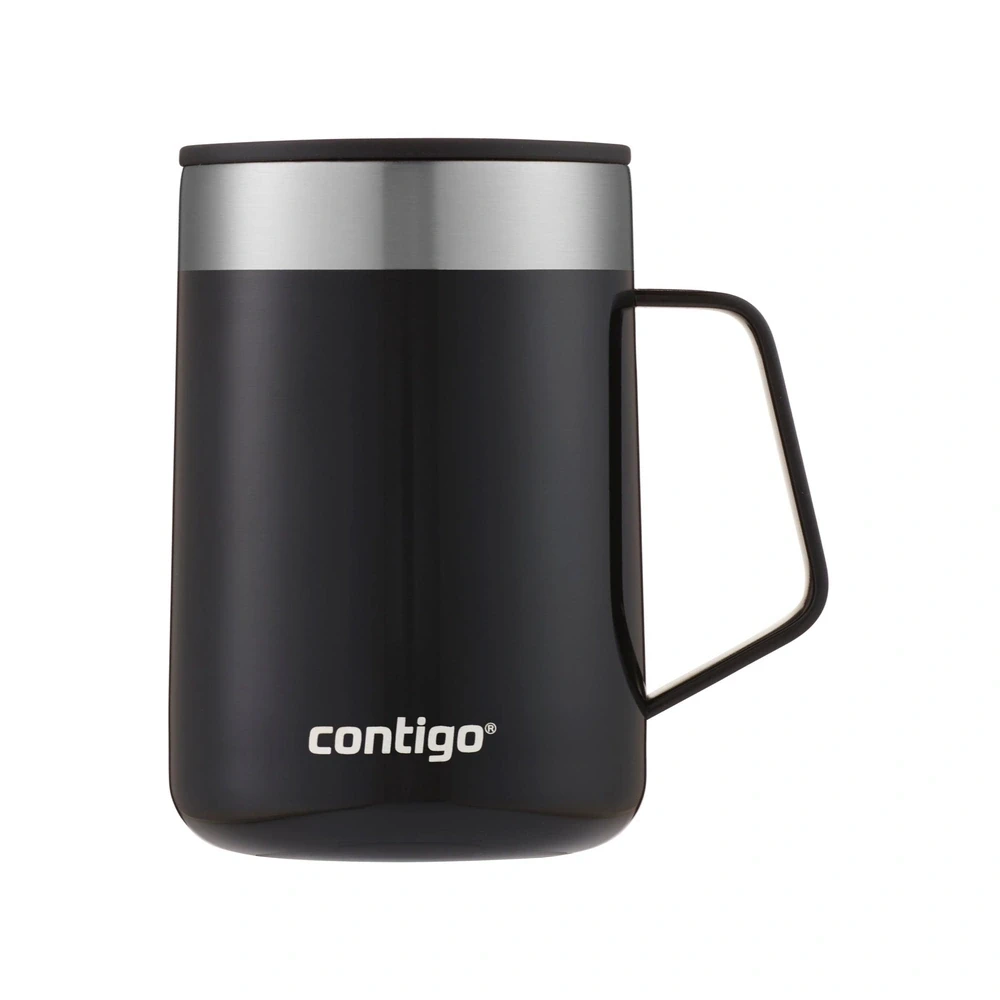 Contigo Streeterville Vakumlu Masa Kupası Paslanmaz Çelik 420 Ml Promozone