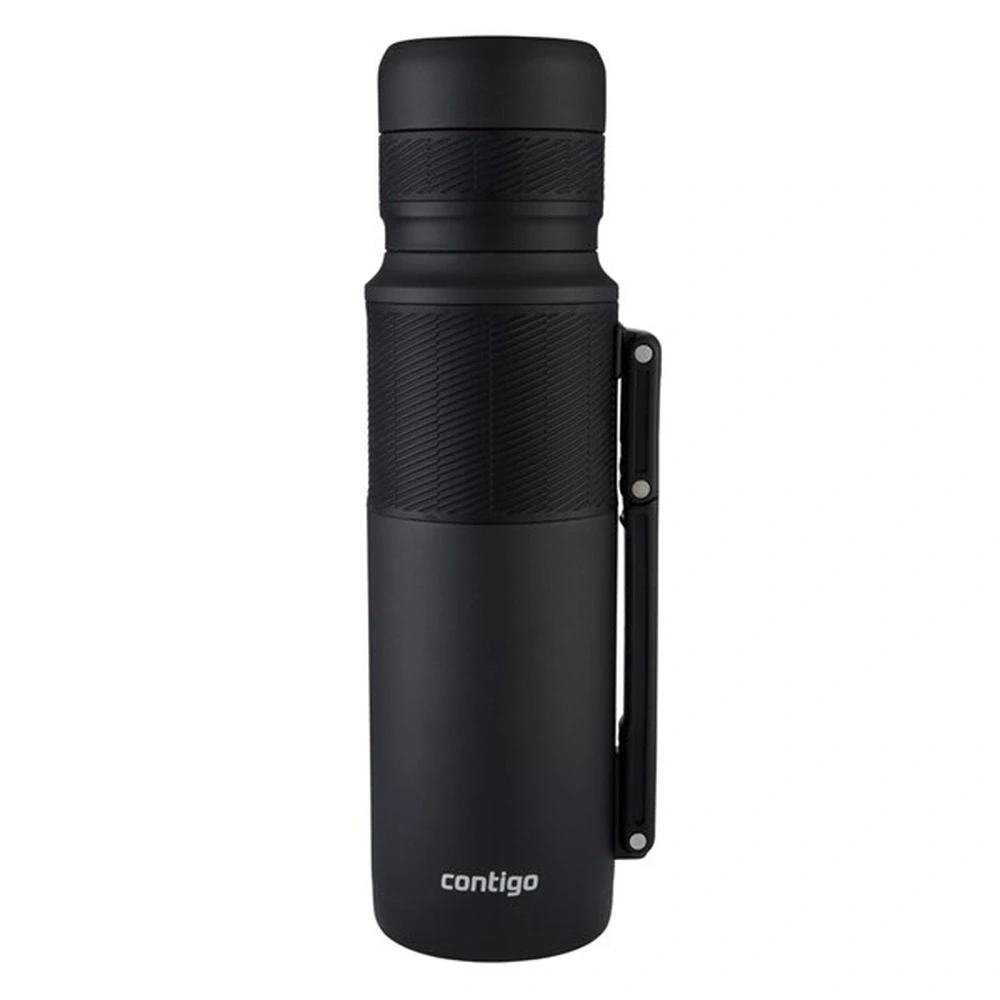 Contigo Thermal Vakumlu Paslanmaz Çelik Termos Bardaklı 1200 Ml Promozone