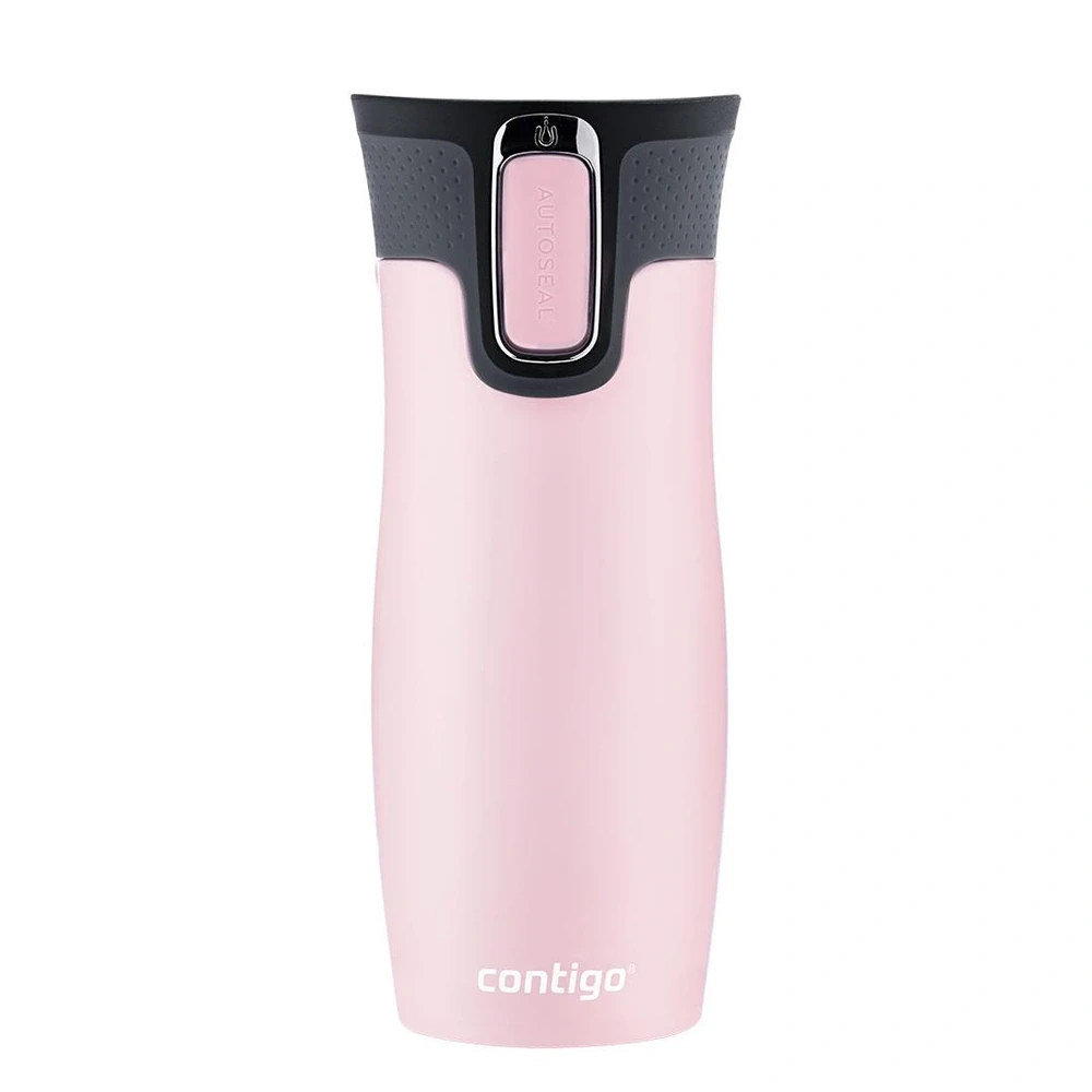 Contigo Westloop Vakumlu Termos Matara Tek El Bas İç 470 Ml Promozone
