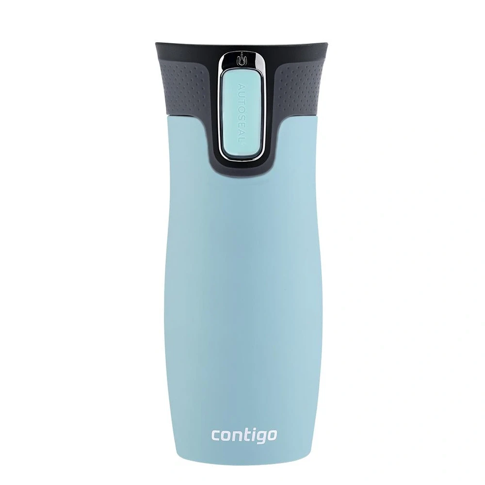 Contigo Westloop Vakumlu Termos Matara Tek El Bas İç 470 Ml Promozone