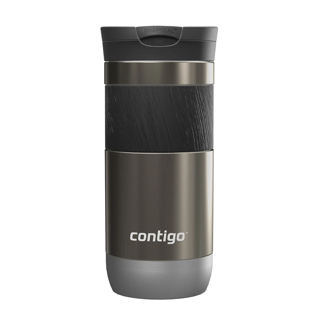 Contigo Byron Pro Snapseal Termos Bardak Vakum Yalıtımlı Paslanmaz Çelik 470 Ml Promozone