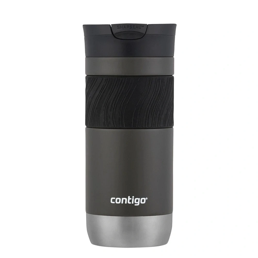 Contigo Byron Pro Snapseal Termos Bardak Vakum Yalıtımlı Paslanmaz Çelik 470 Ml Promozone