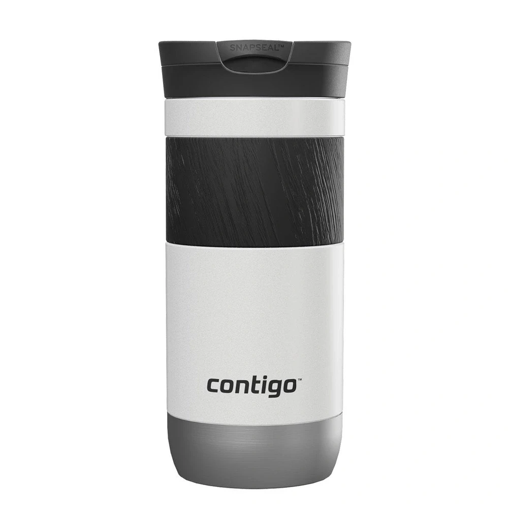 Contigo Byron Pro Snapseal Termos Bardak Vakum Yalıtımlı Paslanmaz Çelik 470 Ml Promozone