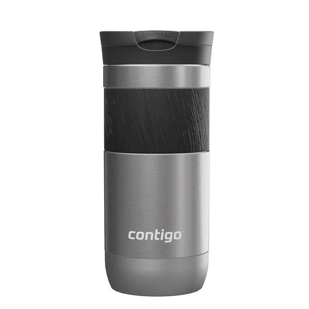 Contigo Byron Pro Snapseal Termos Bardak Vakum Yalıtımlı Paslanmaz Çelik 470 Ml Promozone