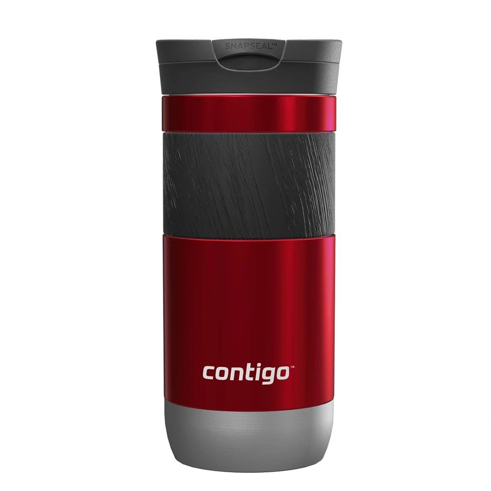 Contigo Byron Pro Snapseal Termos Bardak Vakum Yalıtımlı Paslanmaz Çelik 470 Ml Promozone